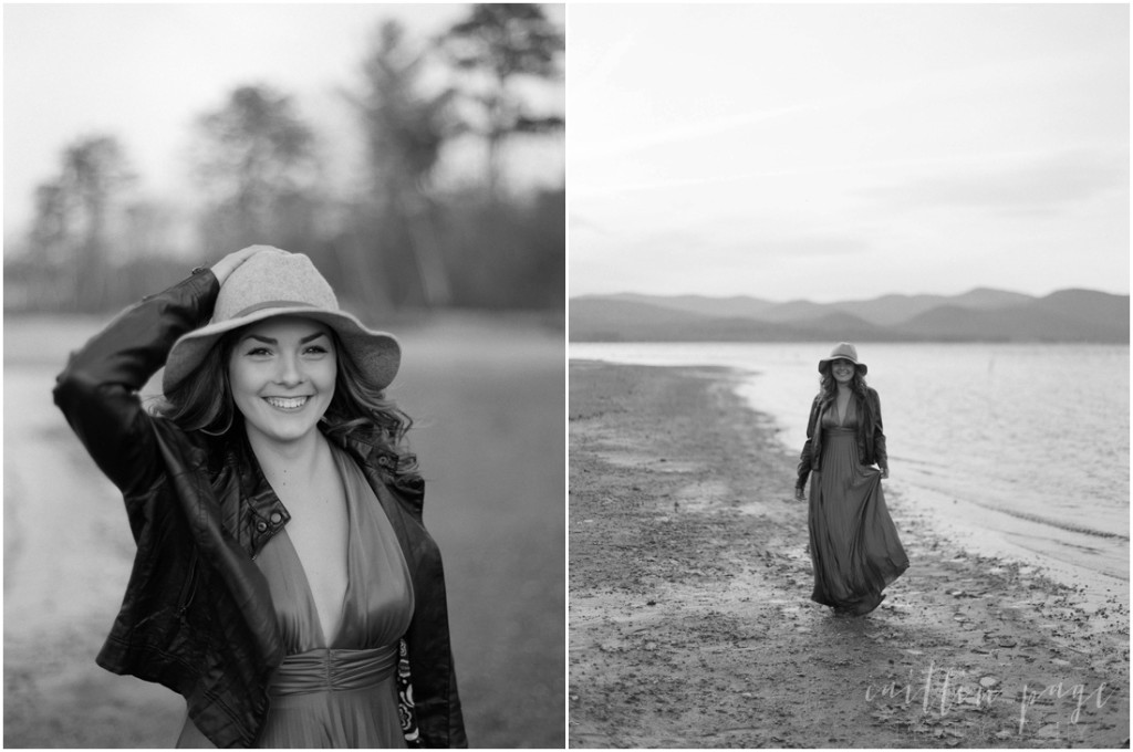 Ossipee Lake Styled Session on Film New Hampshire Caitlin Page Photography 00021