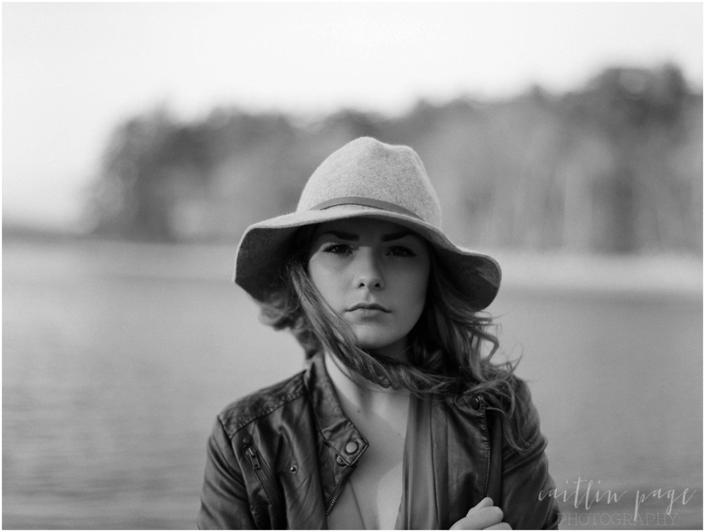 Ossipee Lake Styled Session on Film New Hampshire Caitlin Page Photography 00022