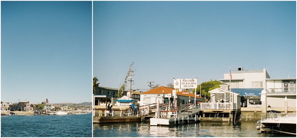 Huntington Beach California Portraits on Film Caitlin Page Photography 00011