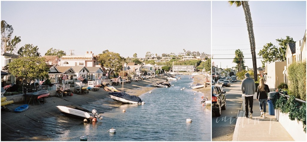 Huntington Beach California Portraits on Film Caitlin Page Photography 00012