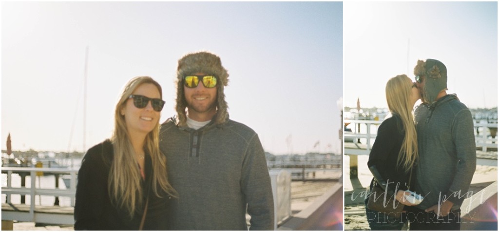 Huntington Beach California Portraits on Film Caitlin Page Photography 00014