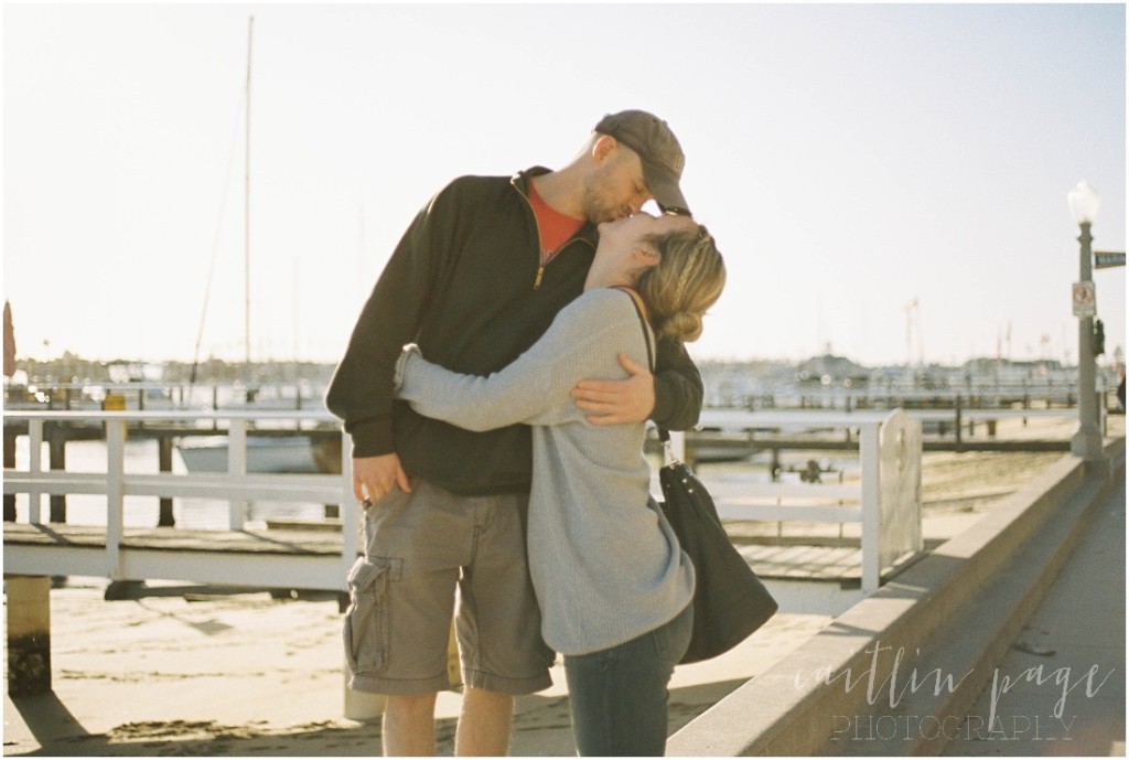 Huntington Beach California Portraits on Film Caitlin Page Photography 00015