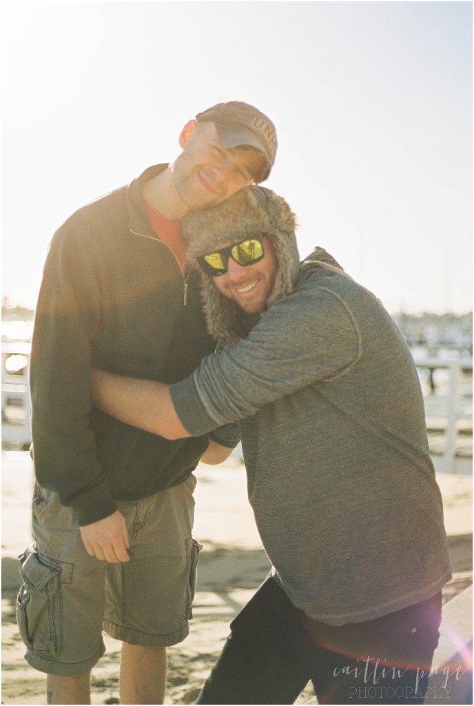 Huntington Beach California Portraits on Film Caitlin Page Photography 00016