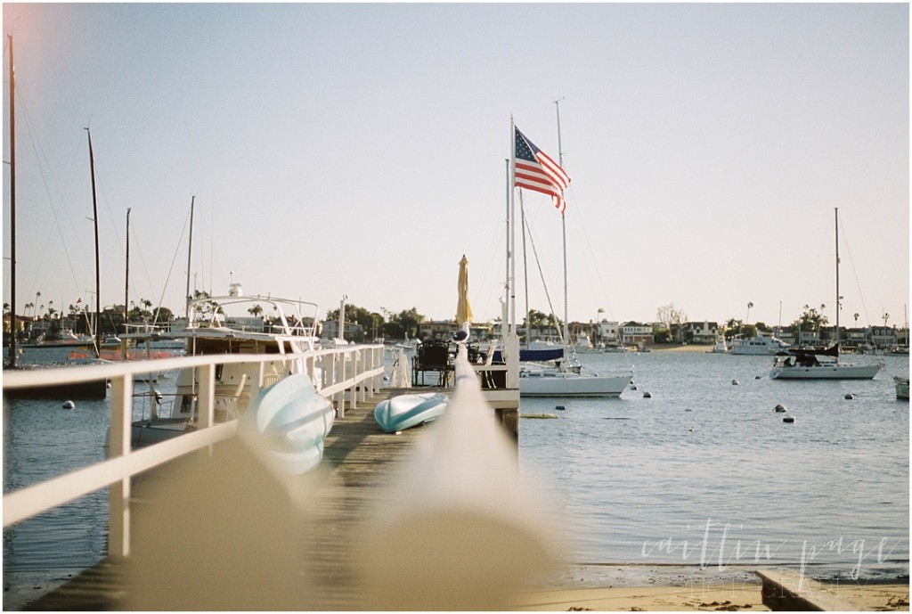 Huntington Beach California Portraits on Film Caitlin Page Photography 00017