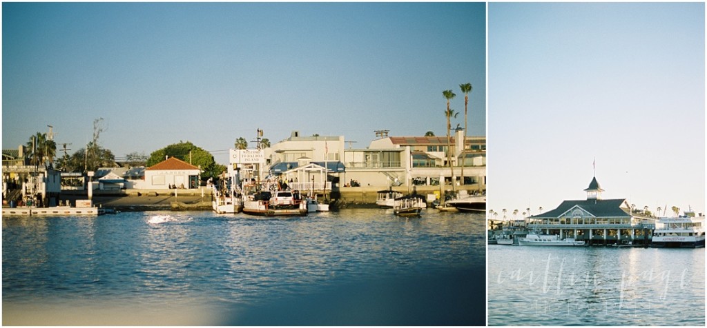 Huntington Beach California Portraits on Film Caitlin Page Photography 00019