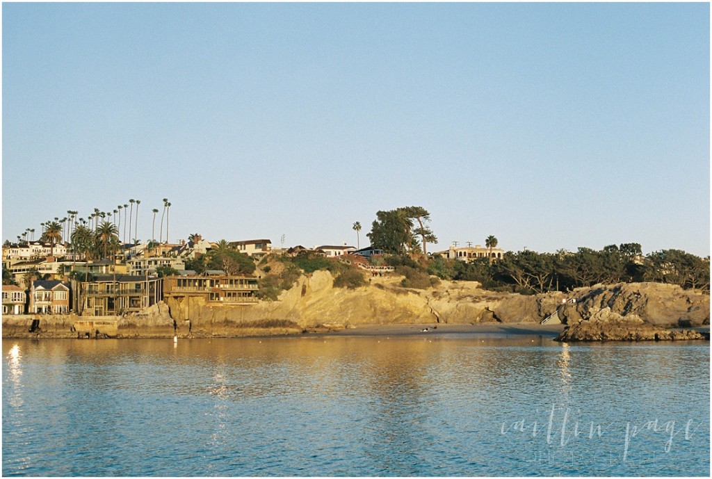 Huntington Beach California Portraits on Film Caitlin Page Photography 00025