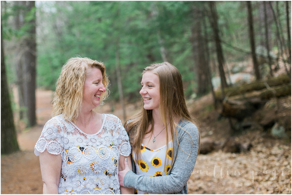 Robin Hood Park Keene New Hampshire Outdoor Family Session Caitlin Page Photography 00003