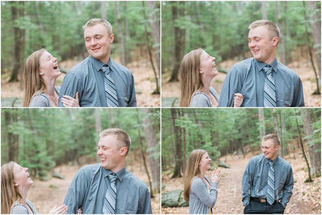 Robin Hood Park Keene New Hampshire Outdoor Family Session Caitlin Page Photography 00018