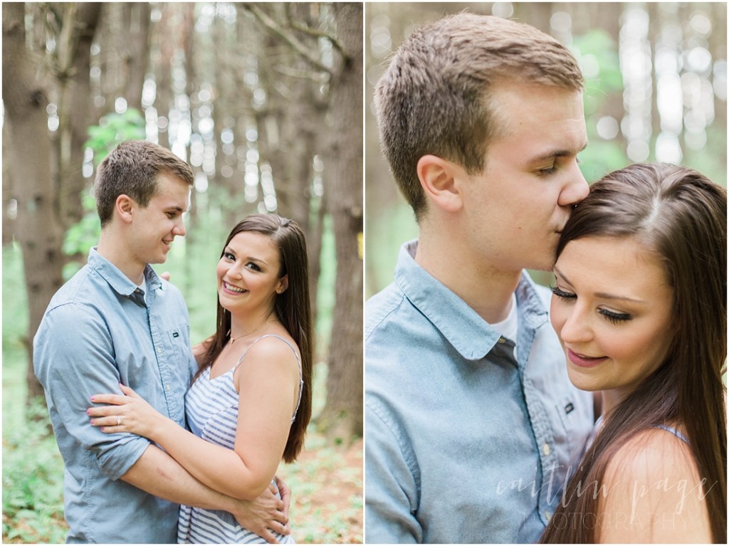 Merrimack River Concord New Hampshire Outdoor Engagement Session Caitlin Page Photography 00002