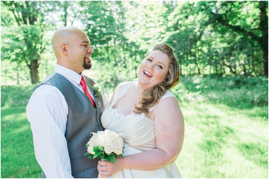 Pownal Maine Outdoor DIY Wedding Pictures Caitlin Page Photography 00039