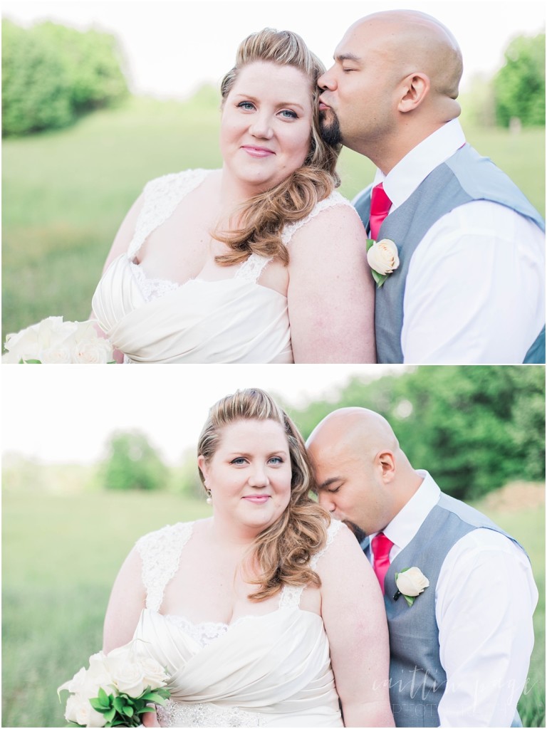 Pownal Maine Outdoor DIY Wedding Pictures Caitlin Page Photography 00043