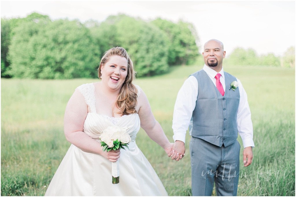 Pownal Maine Outdoor DIY Wedding Pictures Caitlin Page Photography 00045
