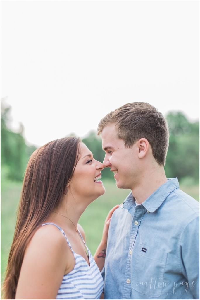 Merrimack River Concord New Hampshire Outdoor Engagement Session Caitlin Page Photography 00013