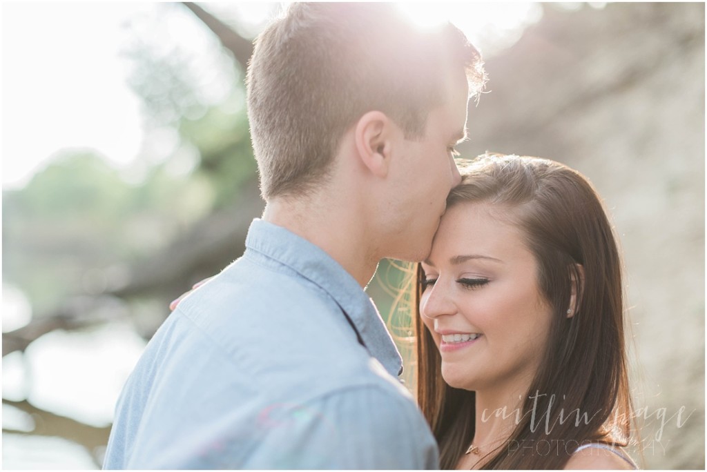 Merrimack River Concord New Hampshire Outdoor Engagement Session Caitlin Page Photography 00021
