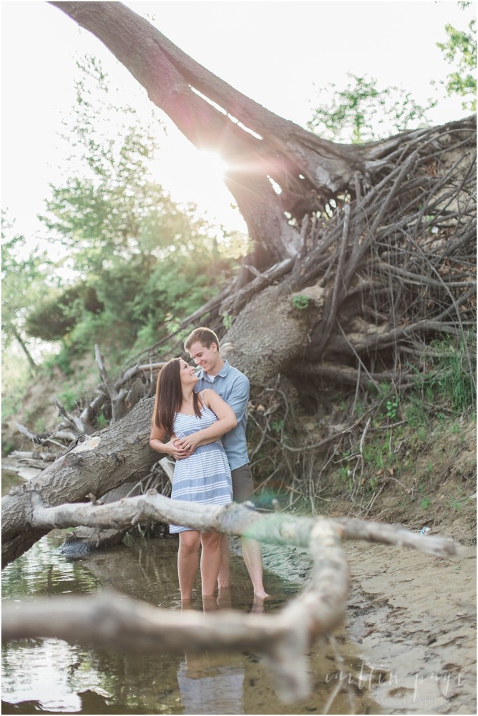 Merrimack River Concord New Hampshire Outdoor Engagement Session Caitlin Page Photography 00025