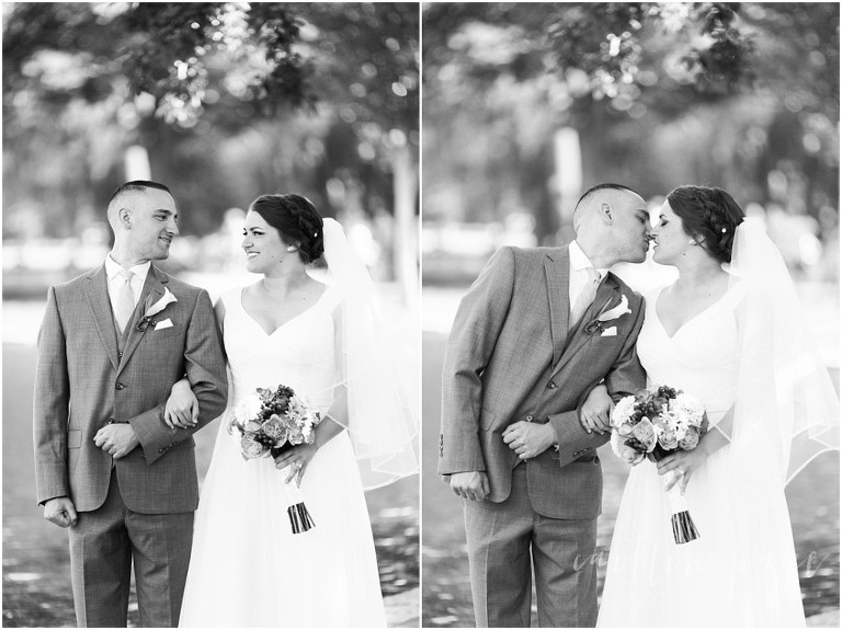 Central Bistro Boston Wedding | Boston, Massachusetts | Tim & Sonya ...