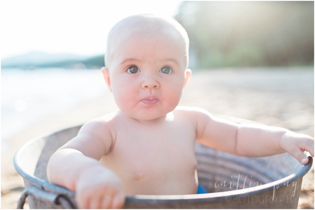 Ossipee Lake Freedom New Hampshire 6 Month Portraits Caitlin Page Photography 00003