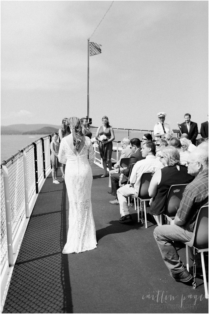 Mount Washington Cruise Lake Winnipesaukee Wolfeboro New Hampshire Wedding Photos Caitlin Page Photography 00027
