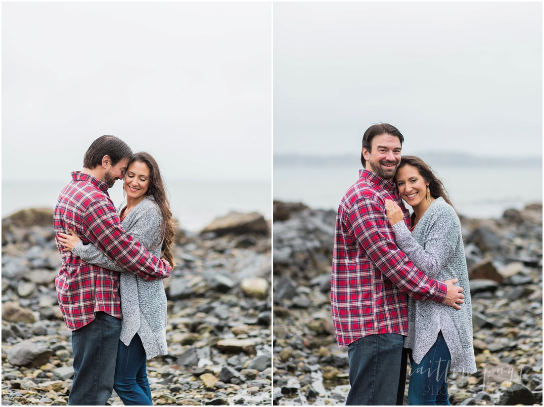 Outdoor Engagement Session Lynch Park Beverly Massachusetts Caitlin Page Photography_0009