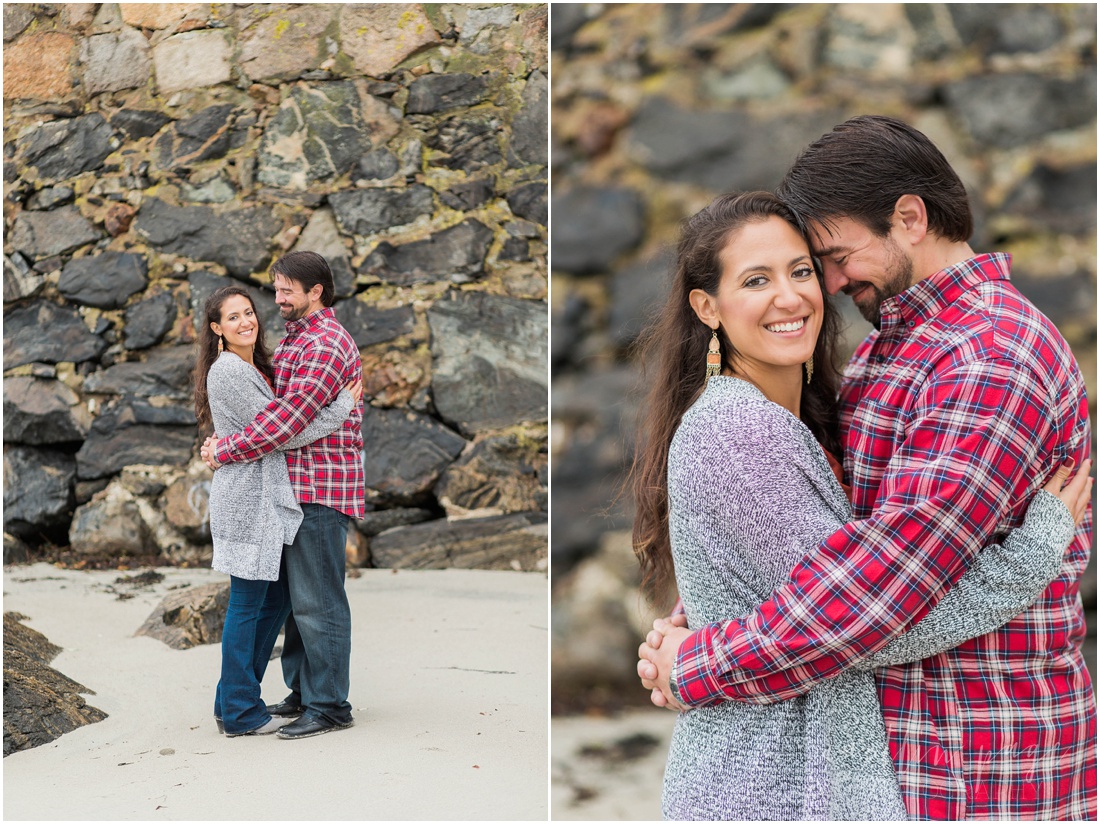 Outdoor Engagement Session Lynch Park Beverly Massachusetts Caitlin Page Photography_0022