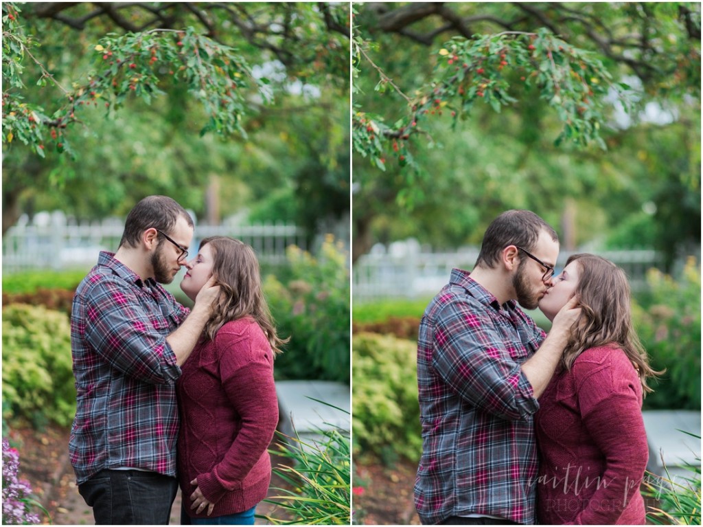 Prescott Park Engagement Session Portsmouth New Hampshire Caitlin Page Photography 00006