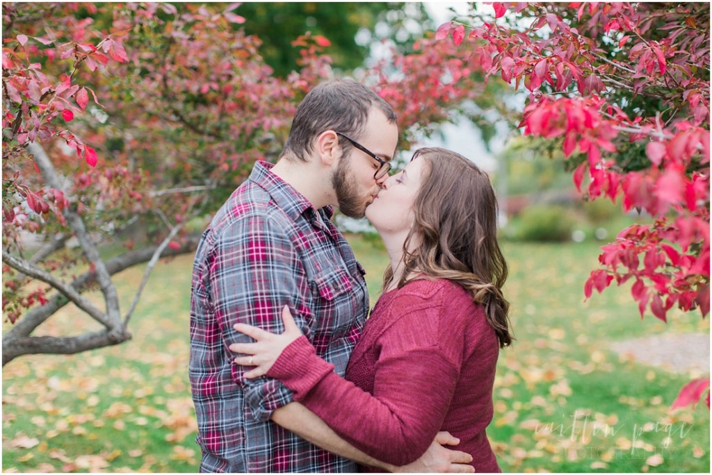 Prescott Park Engagement Session Portsmouth New Hampshire Caitlin Page Photography 00021