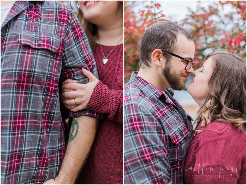 Prescott Park Engagement Session Portsmouth New Hampshire Caitlin Page Photography 00022