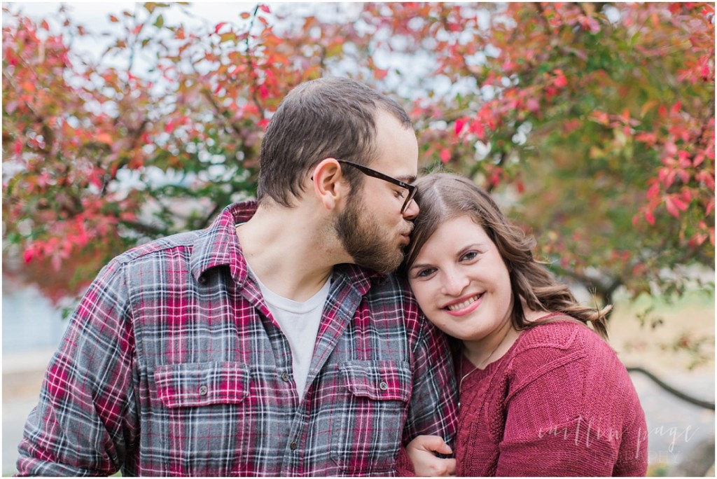 Prescott Park Engagement Session Portsmouth New Hampshire Caitlin Page Photography 00024