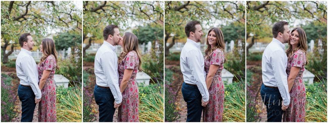 Prescott Park Outdoor Engagement Session Portsmouth New Hampshire Caitlin Page Photography_0004
