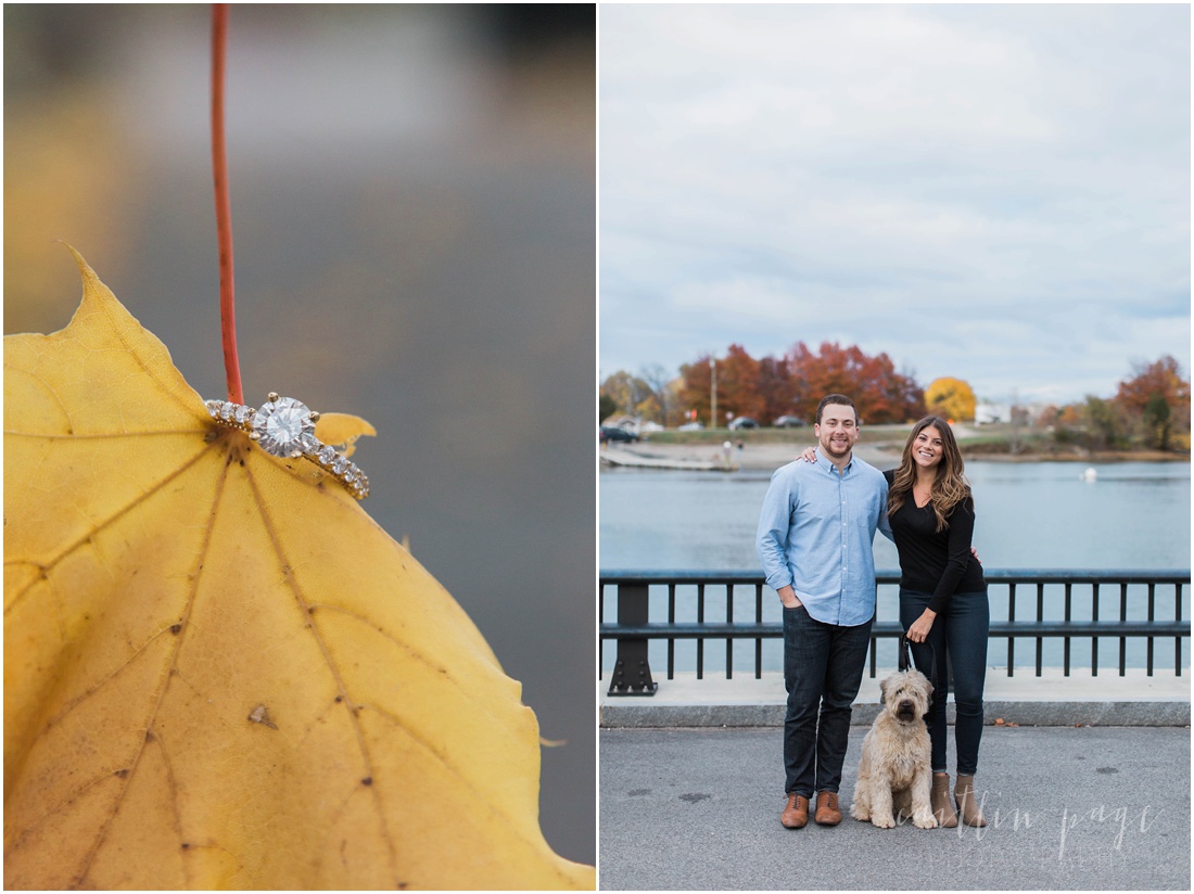 Prescott Park Outdoor Engagement Session Portsmouth New Hampshire Caitlin Page Photography_0024