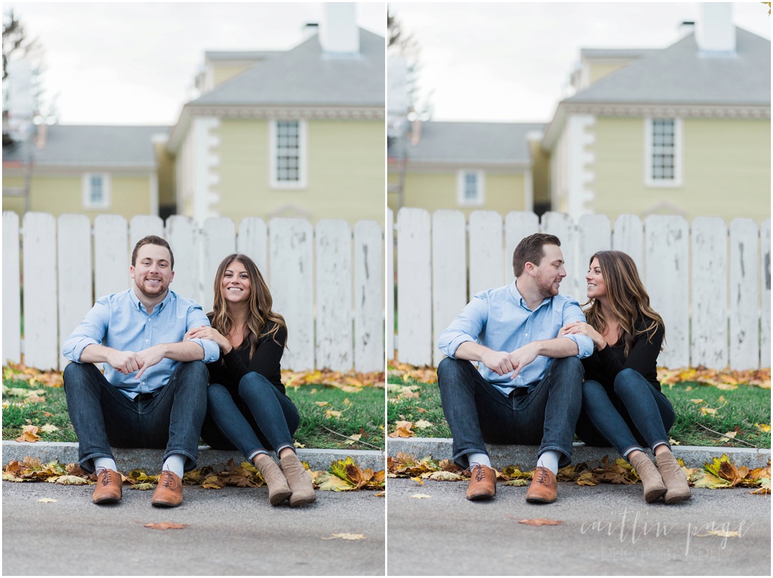 Prescott Park Outdoor Engagement Session Portsmouth New Hampshire Caitlin Page Photography_0031