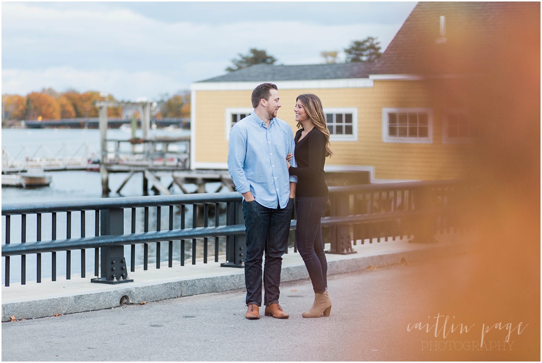 Prescott Park Outdoor Engagement Session Portsmouth New Hampshire Caitlin Page Photography_0034
