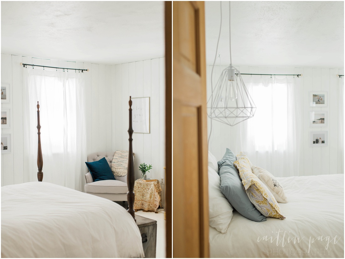Master Bedroom Reveal New Hampshire Wedding Photographer Caitlin Page Photography 00026