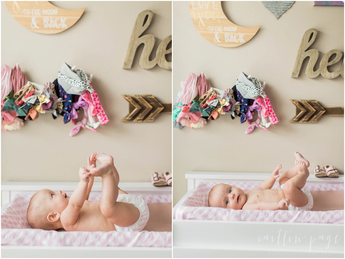 Lifestyle 6 Month Pictures Wolfeboro New Hampshire Caitlin Page Photography 00008