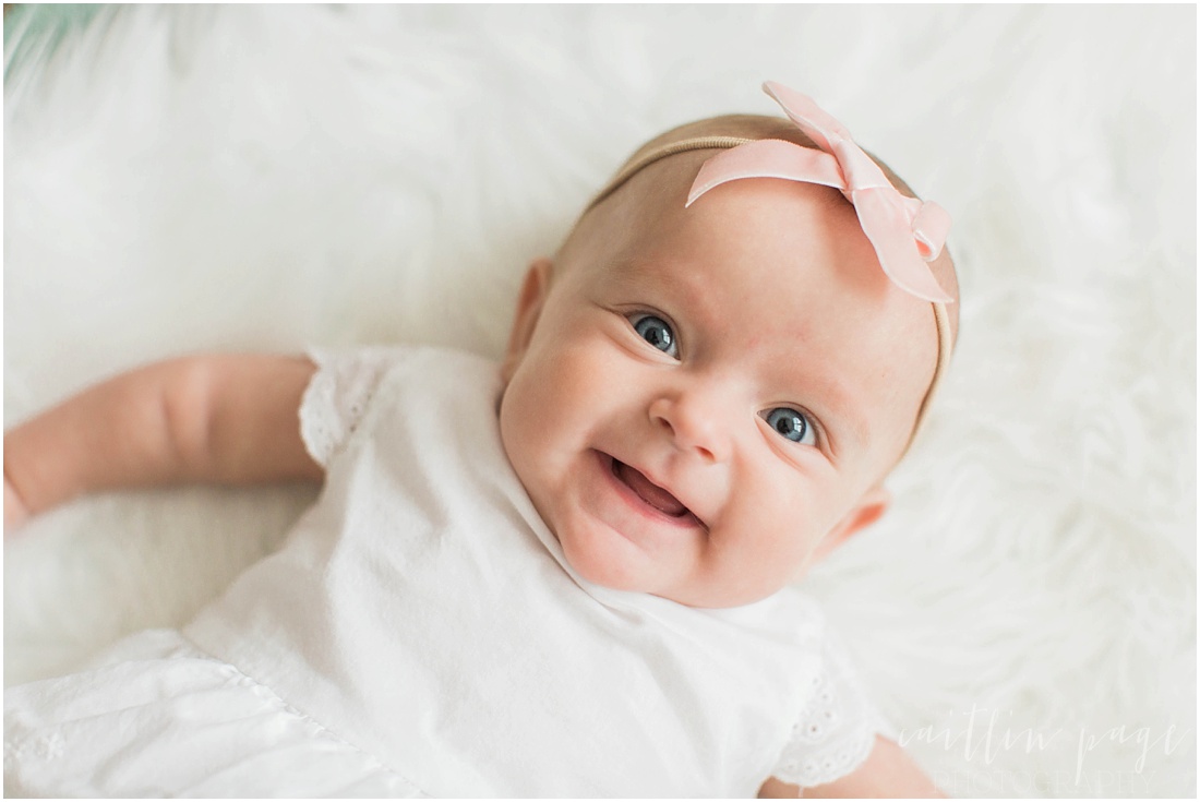 Lifestyle 6 Month Pictures Wolfeboro New Hampshire Caitlin Page Photography 00020