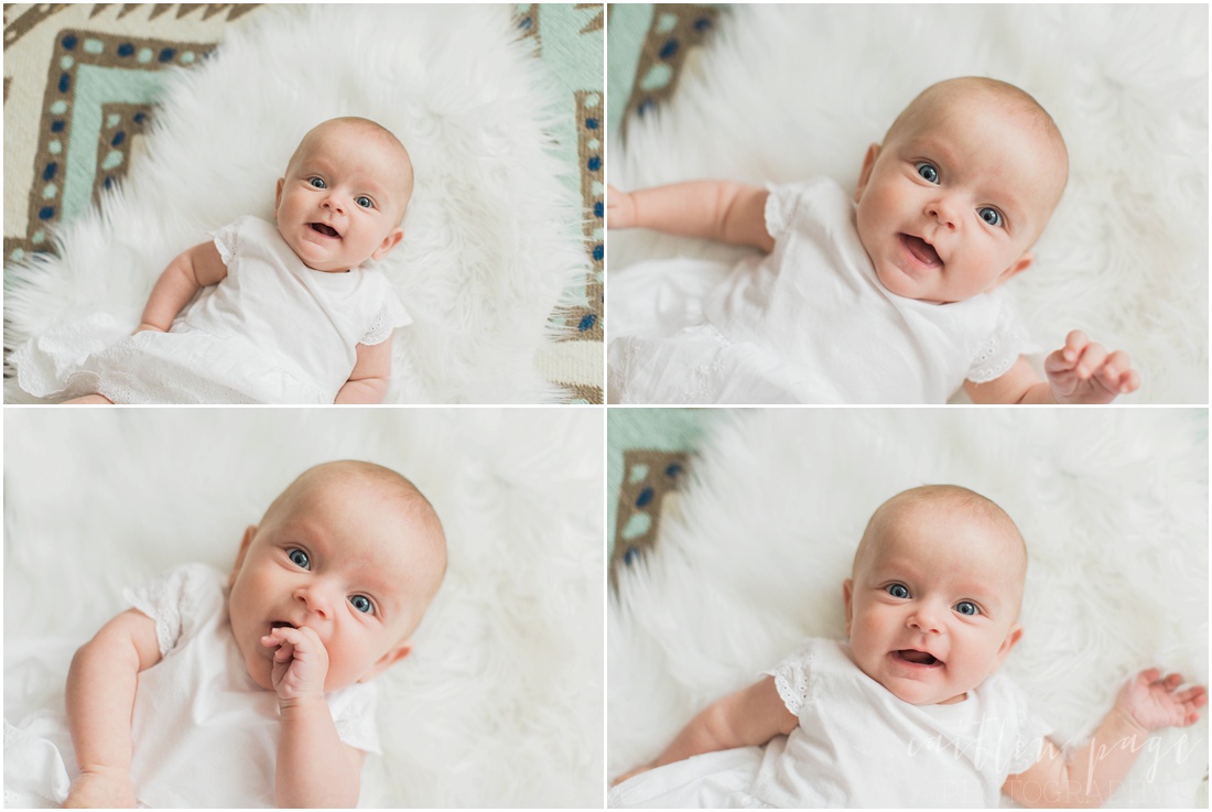 Lifestyle 6 Month Pictures Wolfeboro New Hampshire Caitlin Page Photography 00021