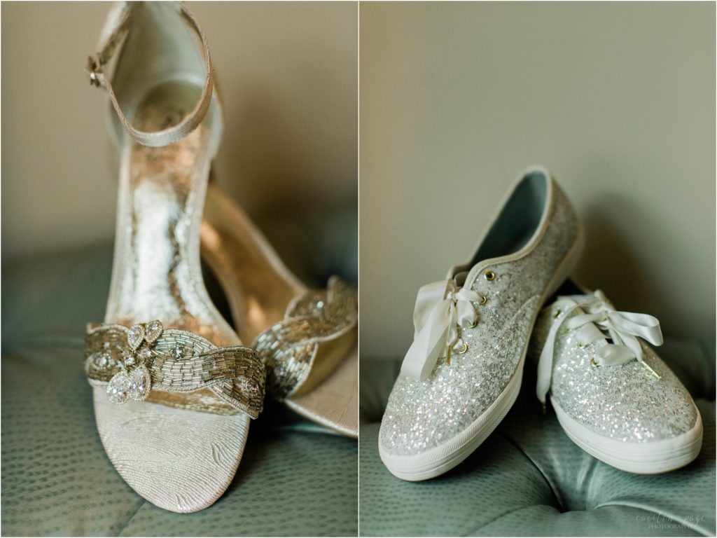 wedding bide shoes kate spade