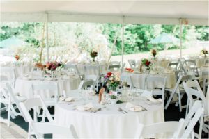 wedding reception stonehurst manor glen new hampshire
