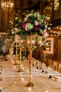 Elegant and Intimate Wedding at The Pickering House Wolfeboro, New