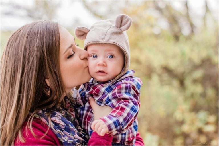Fall Merrimack River Family Photos | Concord, New Hampshire | Kevin ...