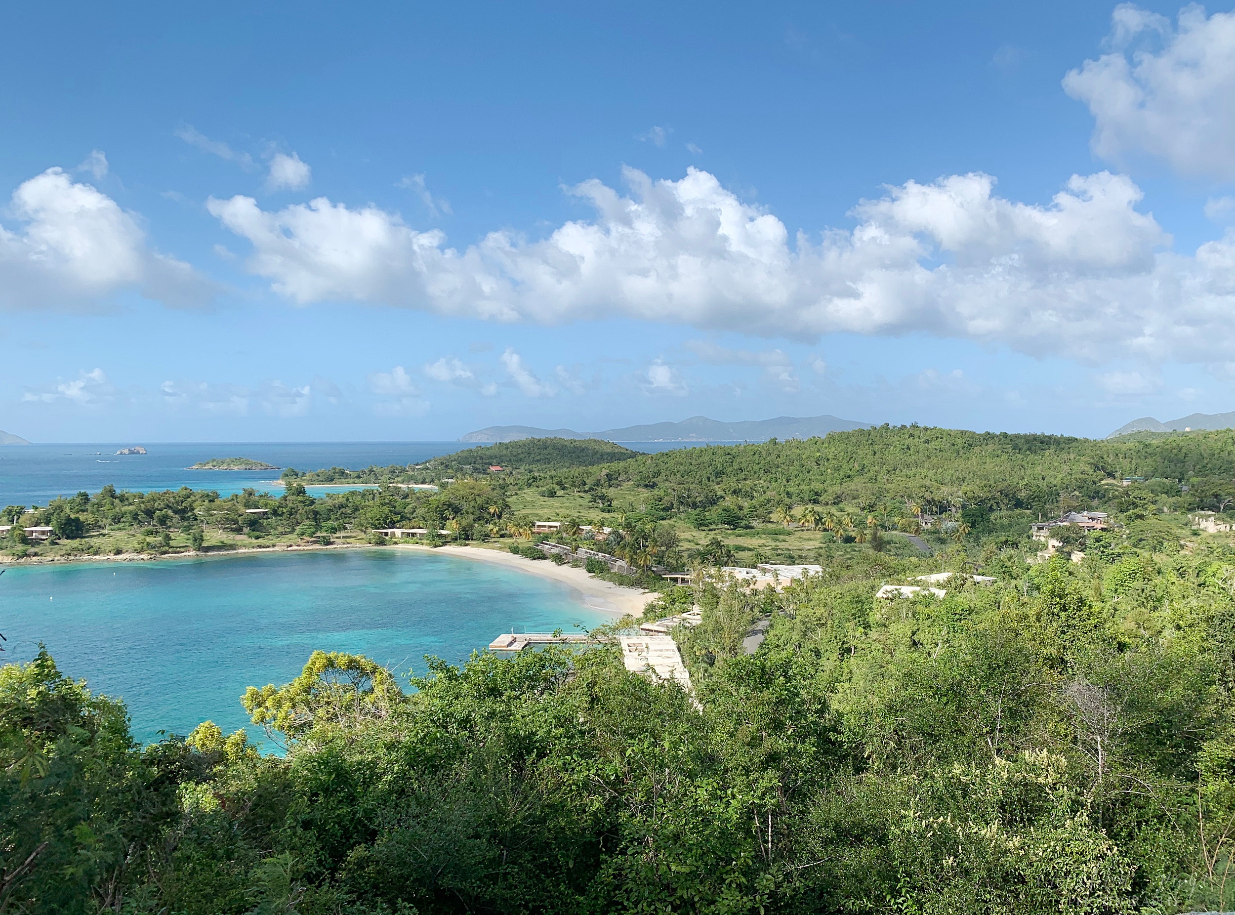 Winter Trip to St. John USVI Caitlin Page Photography101 - Caitlin Page ...