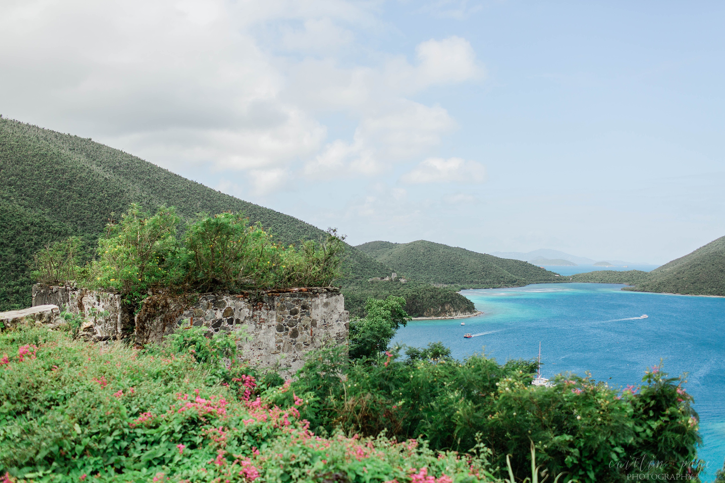 Winter Trip to St. John USVI Caitlin Page Photography61 Caitlin Page