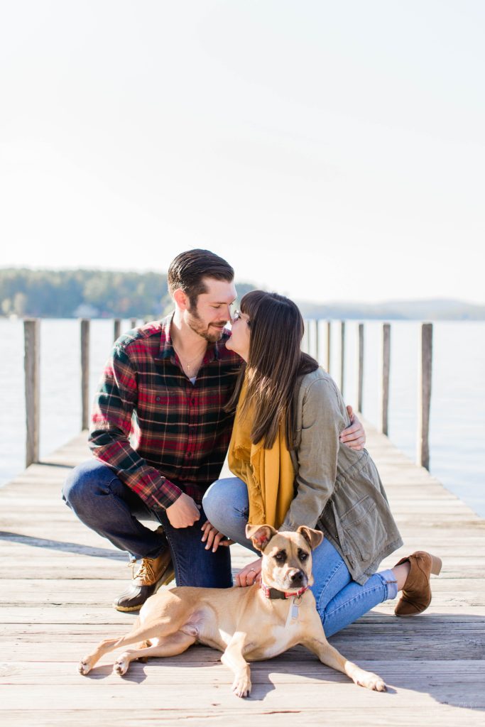 Why You Should Include Your Dog in Your Photo Session