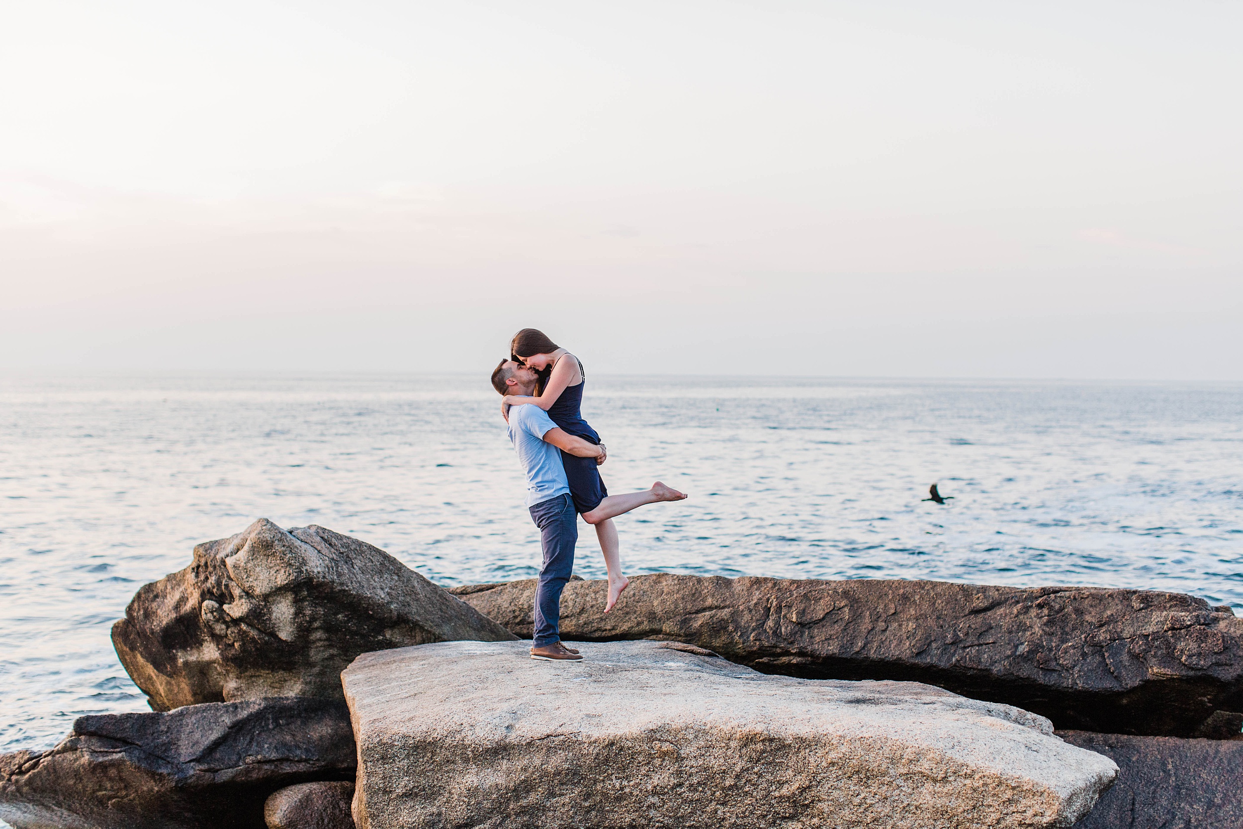 How to choose your engagement session location