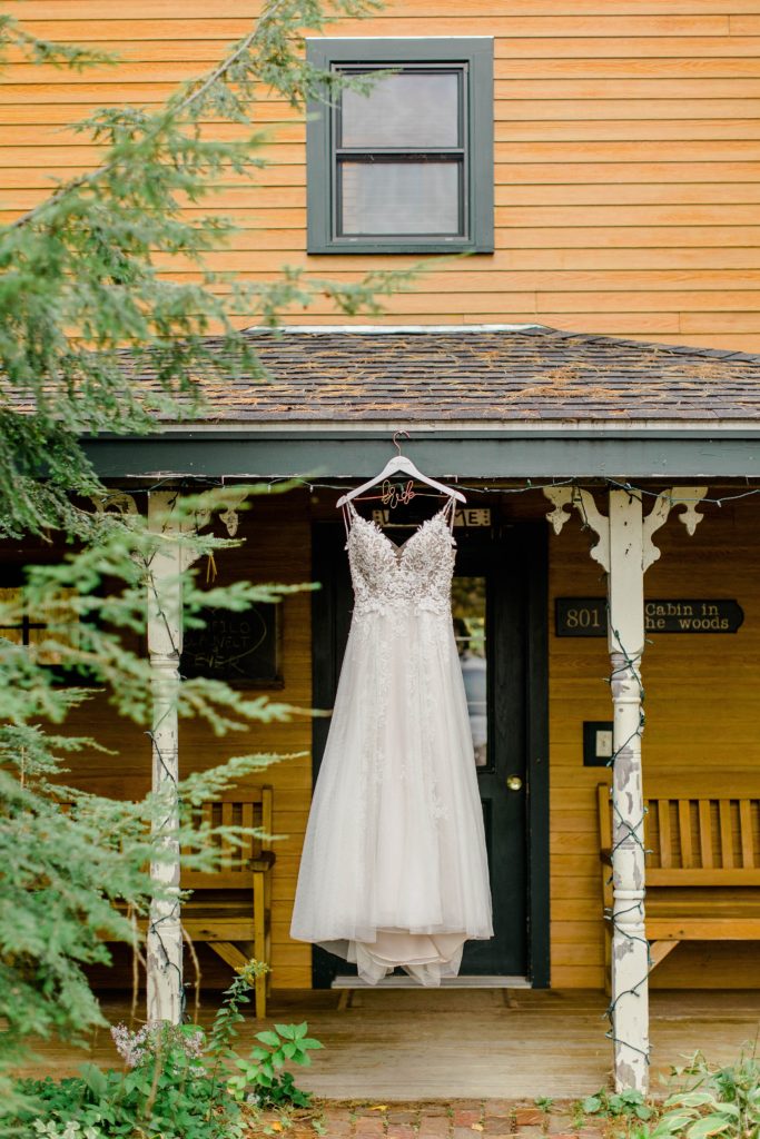 Boho floral fall wedding at The Barn on the Pemi Plymouth New Hampshire