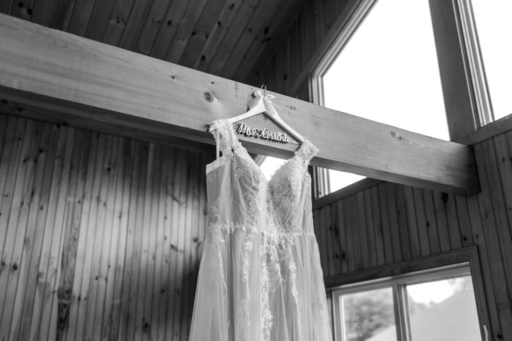 Sebago Lake Camp Mataponi Wedding Maine Caitlin Page Photography