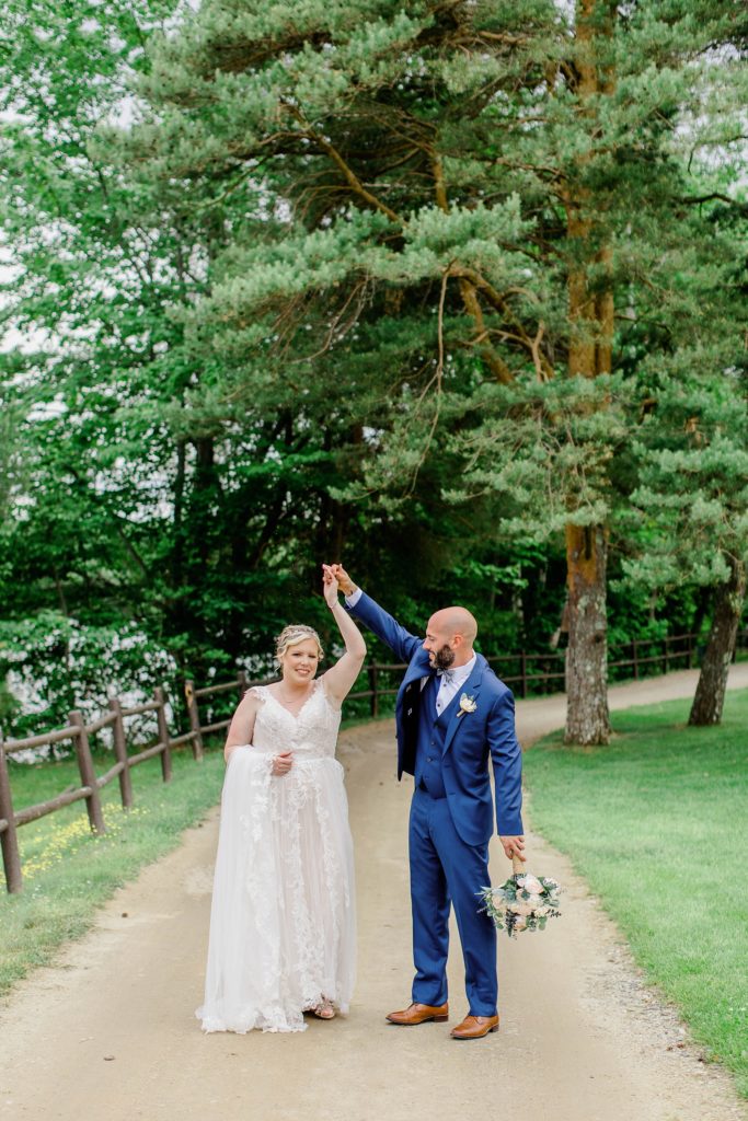 Sebago Lake Camp Mataponi Wedding Maine Caitlin Page Photography