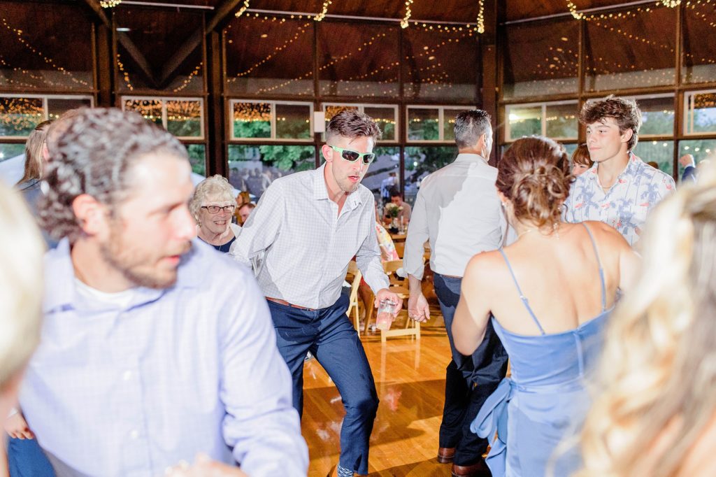 Sebago Lake Camp Mataponi Wedding Maine Caitlin Page Photography