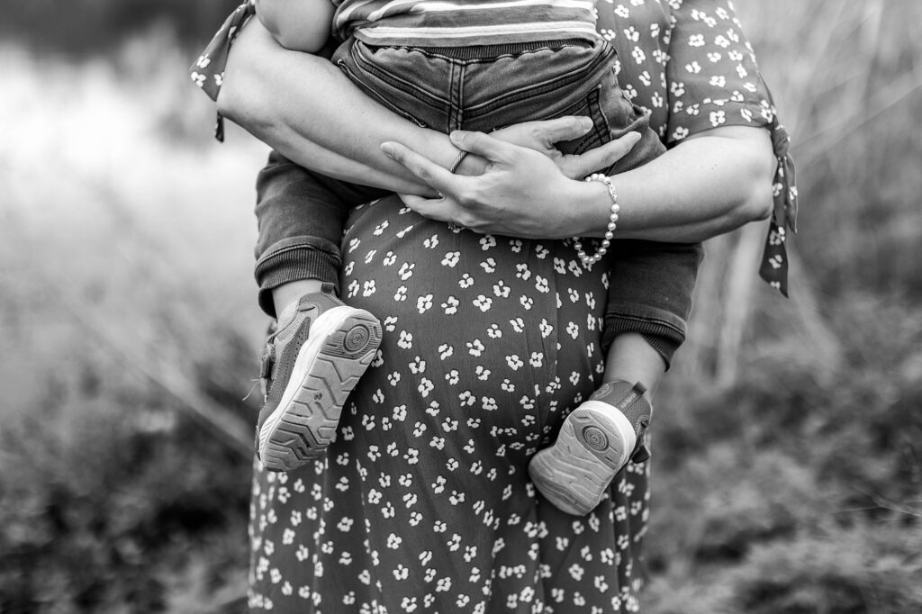 Maternity Session Austin Texas Caitlin Page Photography New England Photographer