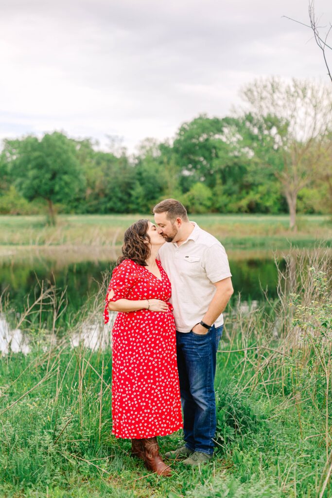 Maternity Session Austin Texas Caitlin Page Photography New England Photographer